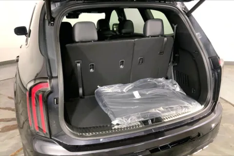 More photos of 2025 Kia Telluride SX X-Line at Cable Dahmer Kia of Lee's Summit, MO
