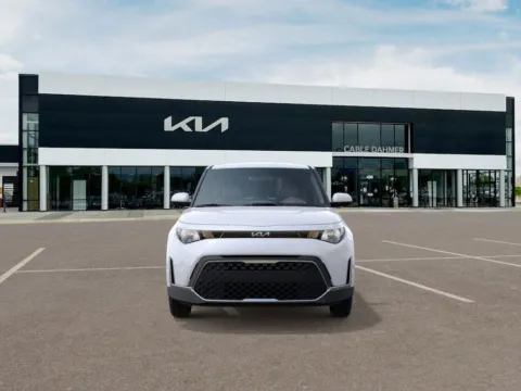 Photos of 2025 Kia Soul LX for sale in Lee's Summit, MO at Cable Dahmer Kia of Lee's Summit
