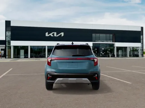 More photos of 2025 Kia Seltos S at Cable Dahmer Kia of Lee's Summit, MO