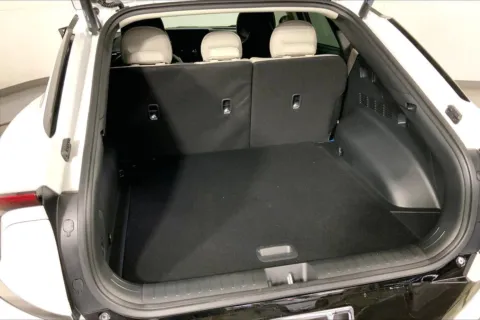 More photos of 2025 Kia EV6 Wind at Cable Dahmer Kia of Lee's Summit, MO