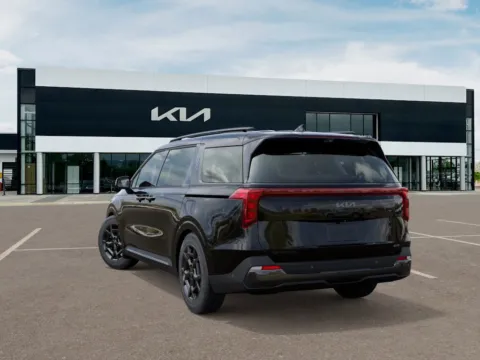 More photos of 2026 Kia Carnival Hybrid SX at Cable Dahmer Kia of Lee's Summit, MO