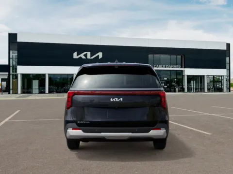 More photos of 2026 Kia Carnival LXS at Cable Dahmer Kia of Lee's Summit, MO