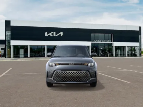 Photos of 2025 Kia Soul EX for sale in Lee's Summit, MO at Cable Dahmer Kia of Lee's Summit