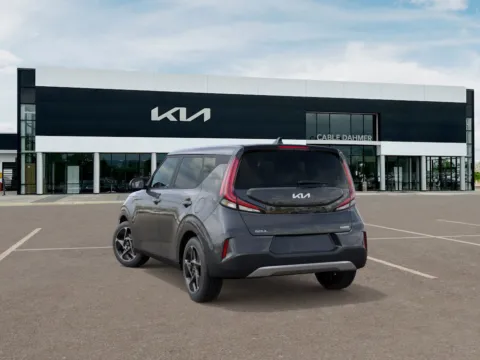 More photos of 2025 Kia Soul EX at Cable Dahmer Kia of Lee's Summit, MO