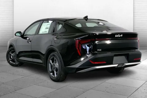 Another view of 2025 Kia K4 LXS for sale in Lee's Summit, MO at Cable Dahmer Kia of Lee's Summit