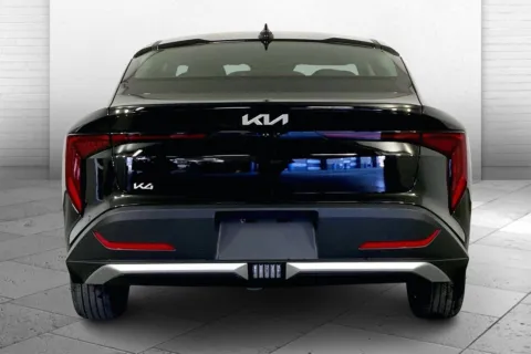 More photos of 2025 Kia K4 LXS at Cable Dahmer Kia of Lee's Summit, MO