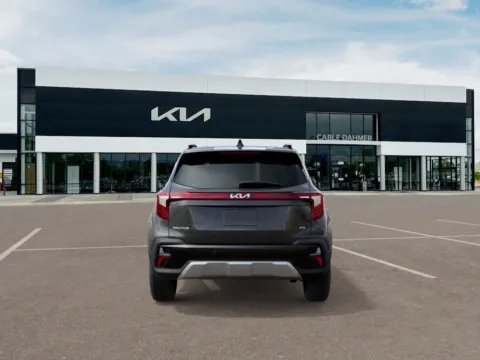 More photos of 2026 Kia Seltos SX at Cable Dahmer Kia of Lee's Summit, MO