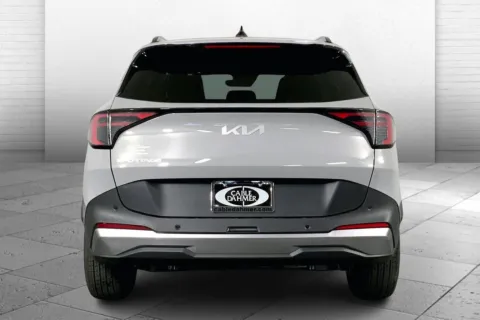More photos of 2026 Kia Sportage EX at Cable Dahmer Kia of Lee's Summit, MO