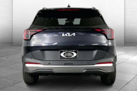 More photos of 2026 Kia Sportage EX at Cable Dahmer Kia of Lee's Summit, MO