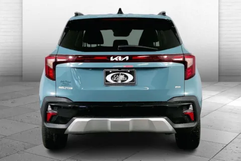 More photos of 2026 Kia Seltos SX at Cable Dahmer Kia of Lee's Summit, MO