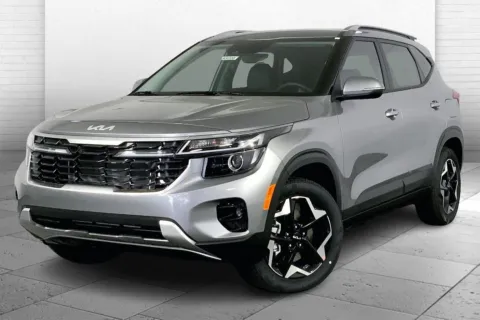 Photos of 2026 Kia Seltos S for sale in Lee's Summit, MO at Cable Dahmer Kia of Lee's Summit