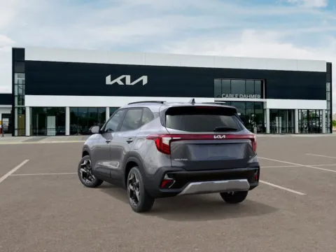 More photos of 2026 Kia Seltos S at Cable Dahmer Kia of Lee's Summit, MO