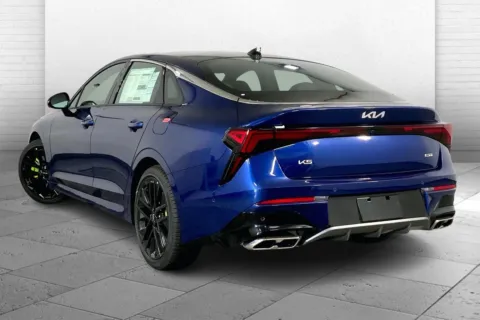 Another view of 2026 Kia K5 GT for sale in Lee's Summit, MO at Cable Dahmer Kia of Lee's Summit