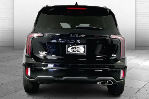 More photos of 2025 Kia Telluride SX X-Line at Cable Dahmer Kia of Lee's Summit, MO