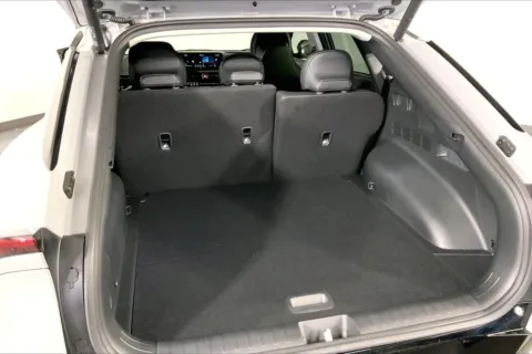 More photos of 2025 Kia EV6 Wind at Cable Dahmer Kia of Lee's Summit, MO