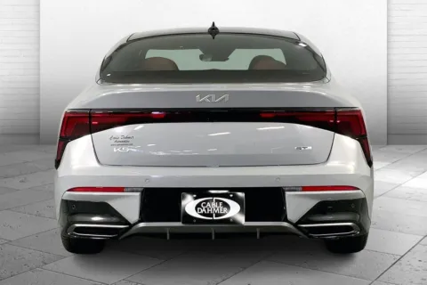 More photos of 2026 Kia K5 GT-Line at Cable Dahmer Kia of Lee's Summit, MO