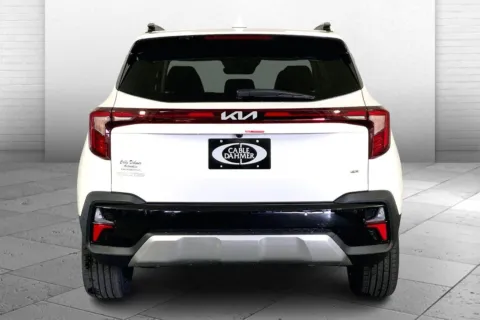 More photos of 2026 Kia Seltos SX at Cable Dahmer Kia of Lee's Summit, MO