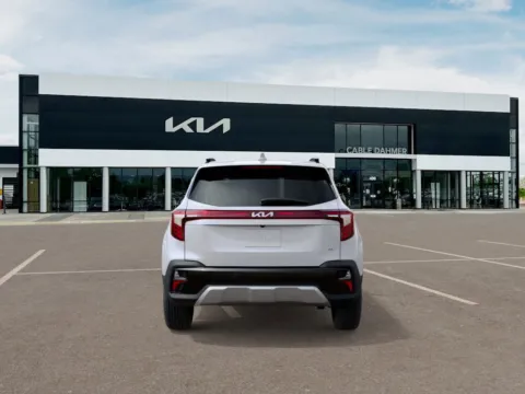 More photos of 2026 Kia Seltos SX at Cable Dahmer Kia of Lee's Summit, MO