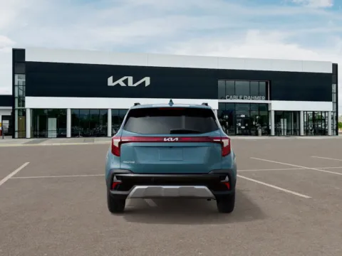 More photos of 2026 Kia Seltos EX at Cable Dahmer Kia of Lee's Summit, MO