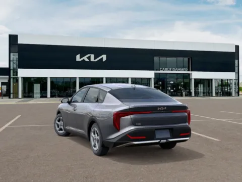 More photos of 2025 Kia K4 LXS at Cable Dahmer Kia of Lee's Summit, MO