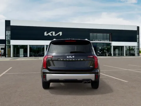 More photos of 2025 Kia Telluride S at Cable Dahmer Kia of Lee's Summit, MO