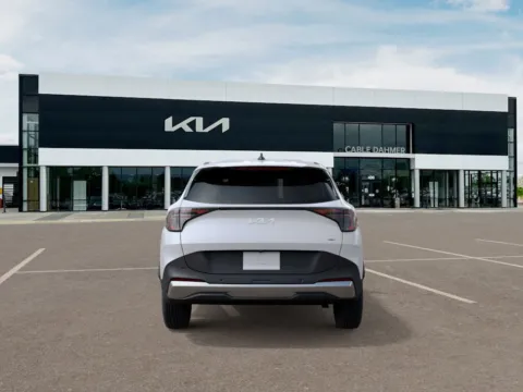 More photos of 2026 Kia Sportage Hybrid S at Cable Dahmer Kia of Lee's Summit, MO