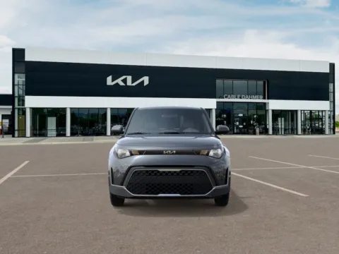 Photos of 2025 Kia Soul LX for sale in Lee's Summit, MO at Cable Dahmer Kia of Lee's Summit