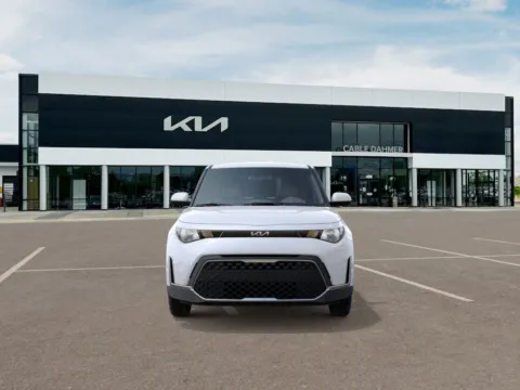 Photos of 2025 Kia Soul S for sale in Lee's Summit, MO at Cable Dahmer Kia of Lee's Summit