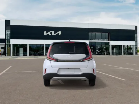 More photos of 2025 Kia Soul S at Cable Dahmer Kia of Lee's Summit, MO