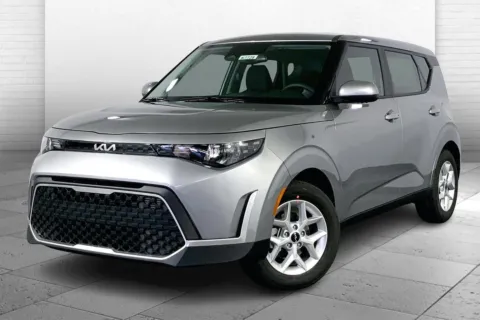 Photos of 2025 Kia Soul S for sale in Lee's Summit, MO at Cable Dahmer Kia of Lee's Summit