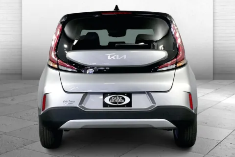 More photos of 2025 Kia Soul S at Cable Dahmer Kia of Lee's Summit, MO