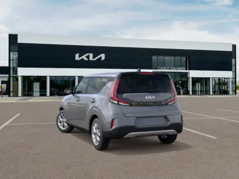 More photos of 2025 Kia Soul S at Cable Dahmer Kia of Lee's Summit, MO
