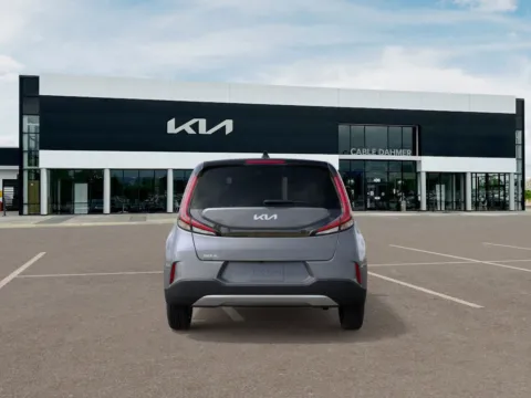 More photos of 2025 Kia Soul S at Cable Dahmer Kia of Lee's Summit, MO