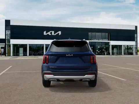 More photos of 2025 Kia Sorento SX at Cable Dahmer Kia of Lee's Summit, MO