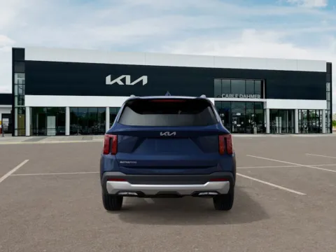 More photos of 2025 Kia Sorento SX at Cable Dahmer Kia of Lee's Summit, MO