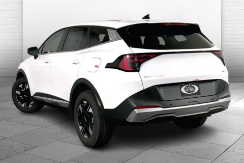 Another view of 2026 Kia Sportage LX for sale in Lee's Summit, MO at Cable Dahmer Kia of Lee's Summit