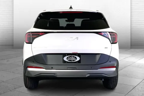 More photos of 2026 Kia Sportage LX at Cable Dahmer Kia of Lee's Summit, MO
