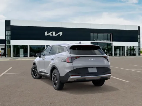 More photos of 2026 Kia Sportage Hybrid S at Cable Dahmer Kia of Lee's Summit, MO