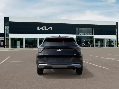 More photos of 2026 Kia Sportage Hybrid S at Cable Dahmer Kia of Lee's Summit, MO