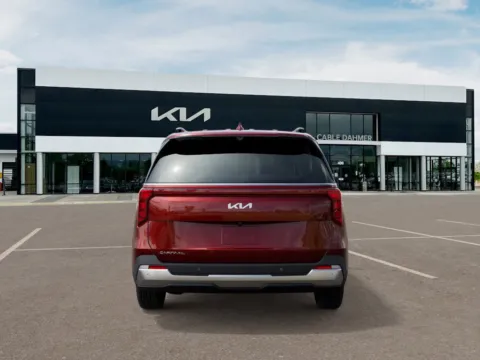 More photos of 2026 Kia Carnival MPV SX at Cable Dahmer Kia of Lee's Summit, MO