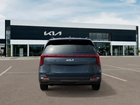 More photos of 2026 Kia Carnival MPV SX Prestige at Cable Dahmer Kia of Lee's Summit, MO