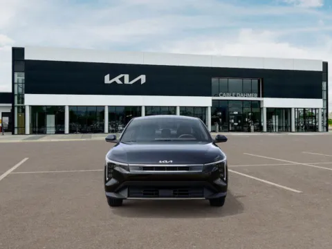 Photos of 2025 Kia K4 EX for sale in Lee's Summit, MO at Cable Dahmer Kia of Lee's Summit