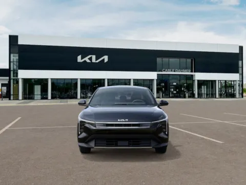 Photos of 2025 Kia K4 EX for sale in Lee's Summit, MO at Cable Dahmer Kia of Lee's Summit