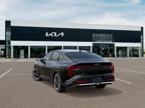 More photos of 2025 Kia K4 EX at Cable Dahmer Kia of Lee's Summit, MO