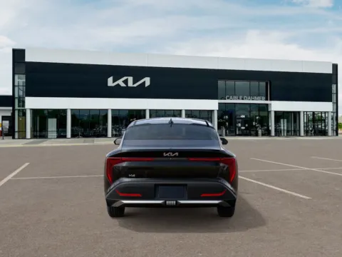 More photos of 2025 Kia K4 EX at Cable Dahmer Kia of Lee's Summit, MO