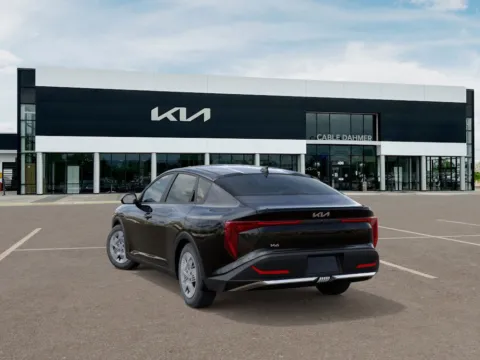 More photos of 2025 Kia K4 LX at Cable Dahmer Kia of Lee's Summit, MO