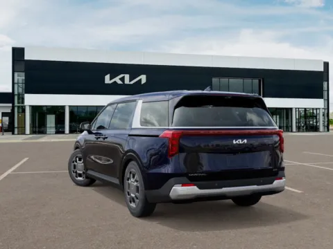 More photos of 2026 Kia Carnival MPV Hybrid EX at Cable Dahmer Kia of Lee's Summit, MO