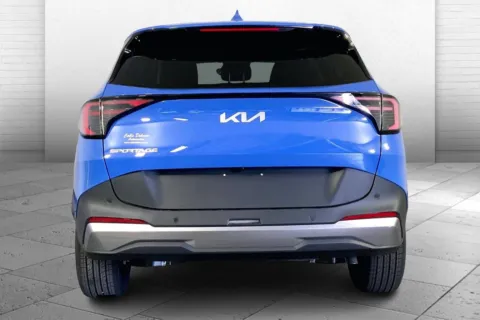 More photos of 2026 Kia Sportage EX at Cable Dahmer Kia of Lee's Summit, MO