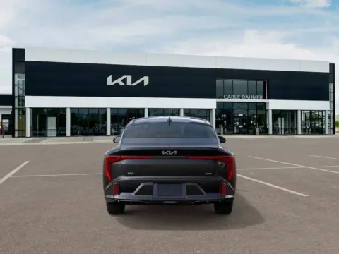 More photos of 2025 Kia K4 GT-Line at Cable Dahmer Kia of Lee's Summit, MO
