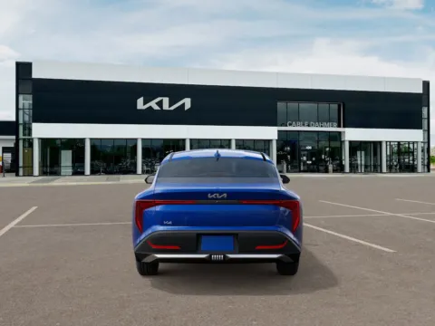 More photos of 2025 Kia K4 EX at Cable Dahmer Kia of Lee's Summit, MO